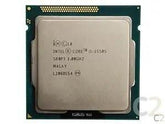 (USED) INTEL CORE I5 I5-3550S 3.0Ghz NA Core CPU Processor 處理器 - C2 Computer